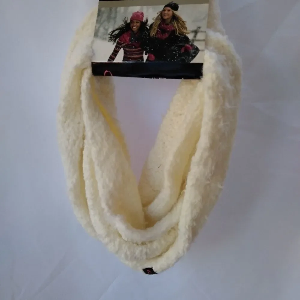 Infinity scarf